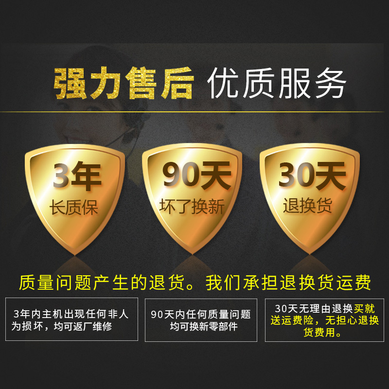 大焊电焊机220v家用小250 315双电压380v便携式小型全铜焊机