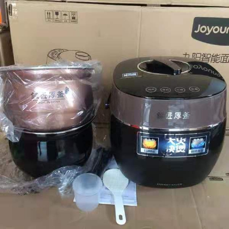 九阳电压力煲Y-60C18