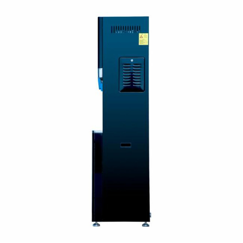 海尔(Haier)HZR800-3W商用净水器纯水机 立式反渗透饮水机 加热型商务净饮机