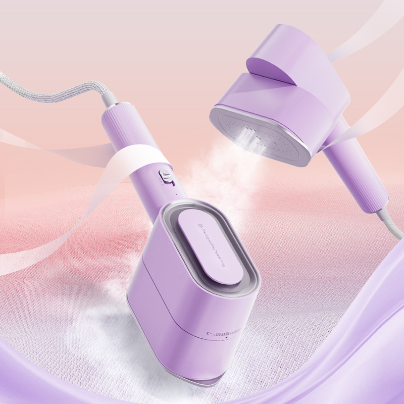 卡蛙 便携式挂烫机KW-GT02!高清大图