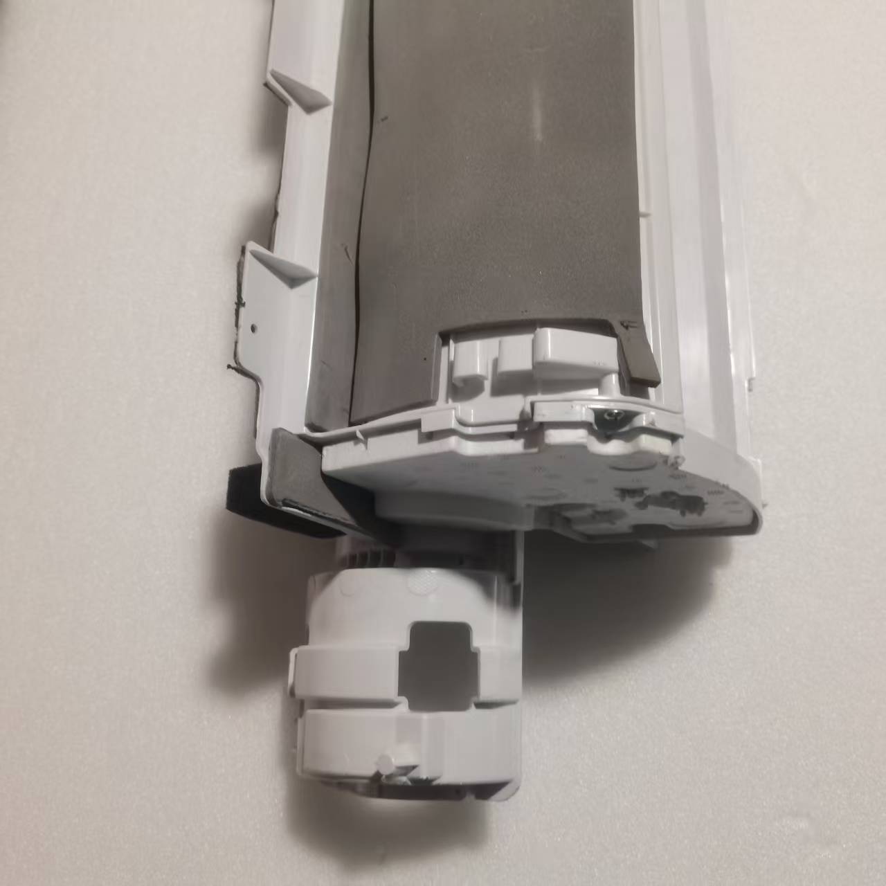 帮客材配 全新原装 倍科KFR- 72LW/XA1 风道组件 收前务必验货高清大图