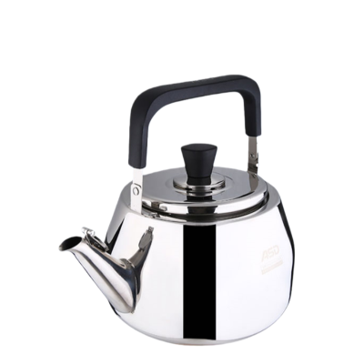 爱仕达甄韵·C系列不锈钢水壶4L