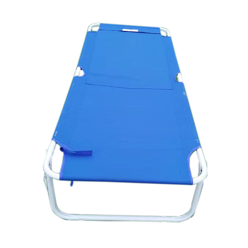 苏兴盛简易折叠床高清大图