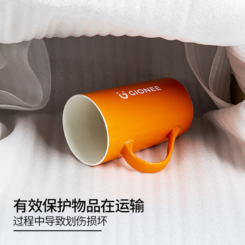 鸣固 epe珍珠棉 气泡膜包装软泡沫棉填充棉打包防震棉 厚1mm(宽40cm) KD725722高清大图