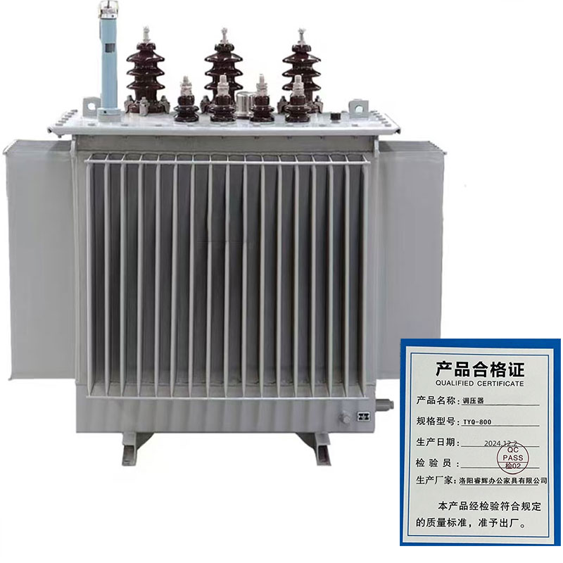 鑫睿辉 调压器 TYQ-800 台高清大图