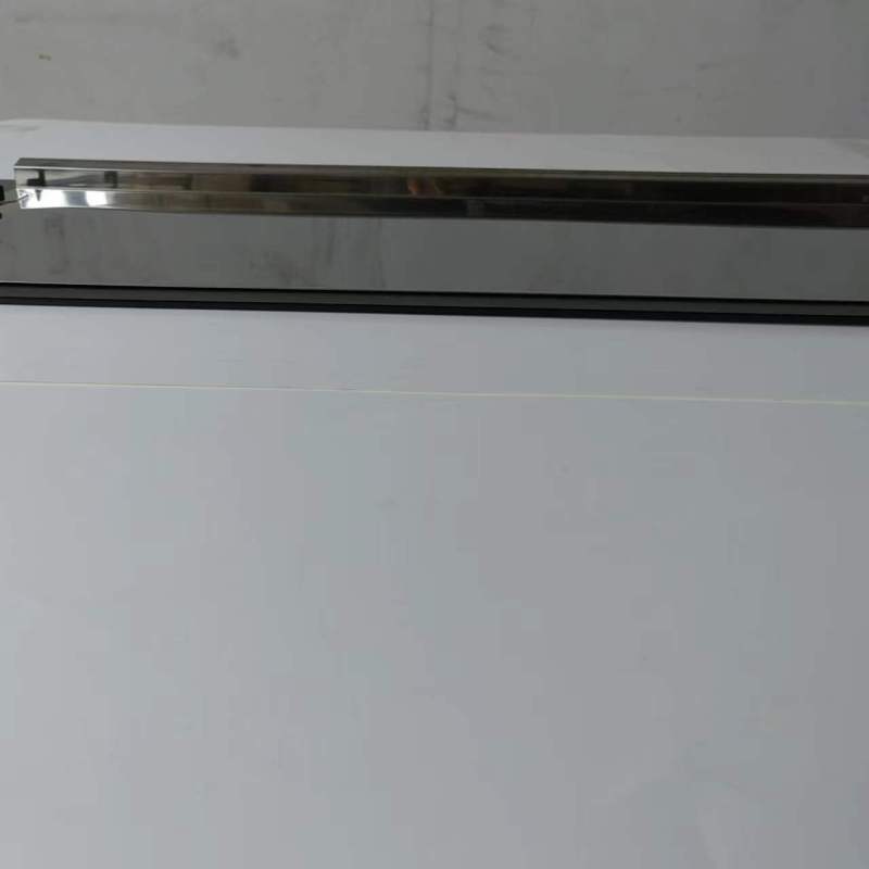 帮客材配 全新原装法迪欧集成灶JJZY- 90ZK- B1烟机玻璃挡板 长900 90ZK 收前验货高清大图