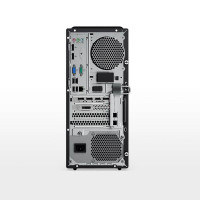 联想/Lenovo ThinkCentre M710t-D003 台式整机 21.5英寸 I5 4G 1T 集显 DVD