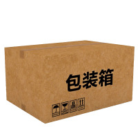 企采严选 大扫把 院子扫把 马路扫把