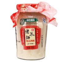 孝威瓶装佬米酒 500g