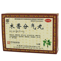 武都 木香分气丸 10袋胃脘疼痛恶心呕吐嗳气吞酸脾胃不和