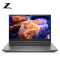 惠普(HP)ZBookFury17G8 17.3英寸设计师移动图形工作站笔记本i9-11950H 32G 256G+2T A4000 W10P