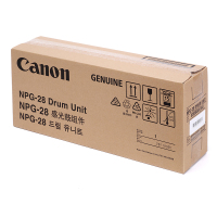 佳能(Canon) NPG-28 原装感光鼓组件(单位:支)