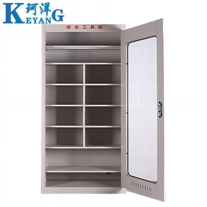 珂洋 电力工具柜 80*45*200cm 台高清大图