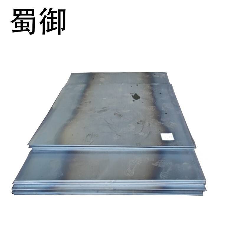 蜀御 耐候钢板Q345NQR2 6000x1500x3㎜/kg
