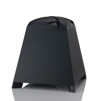 180BK+安桥TX-NR575E功放 7.1声 JBL STUDIO180BK 家庭影院 5.1 7.1声道 组合音箱