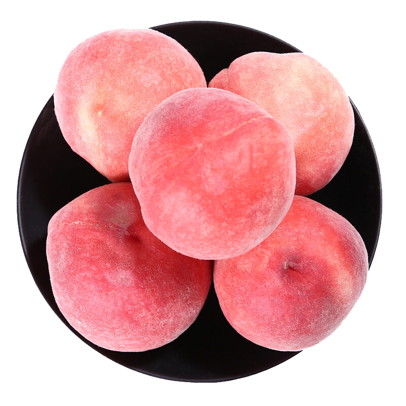 1号鲜客freshman三华李5斤装钱排红心李子新鲜水果视频