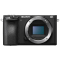 索尼(SONY)ILCE A6500(适马16mmF1.4)数码微单相机 单镜头套装 约2420万像素