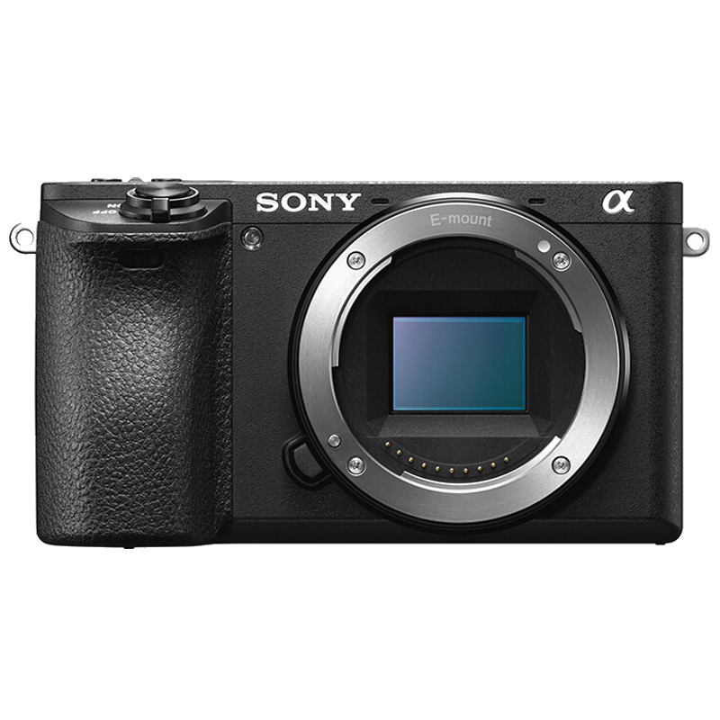 索尼(SONY)ILCE A6500(适马16mmF1.4)数码微单相机 单镜头套装 约2420万像素