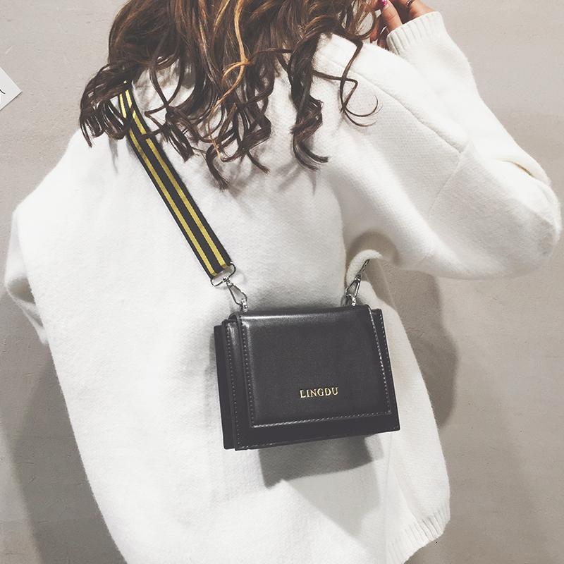 Cambridge Satchel抖音同款小ck包包女