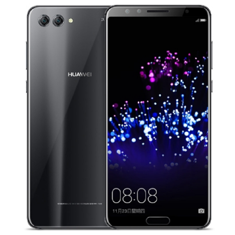 HUAWEI nova 2s 6GB+128GB 全网通版(曜石黑)