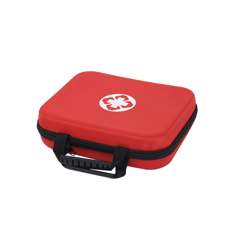 和居态 手提抗压医疗包 25*20*8cm 个高清大图