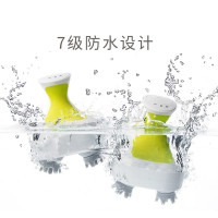 【我家小两口若风/戚蓝尹同品牌款防脱发按摩仪】breo/倍轻松头部按摩器防脱发神器龙抓手助眠防