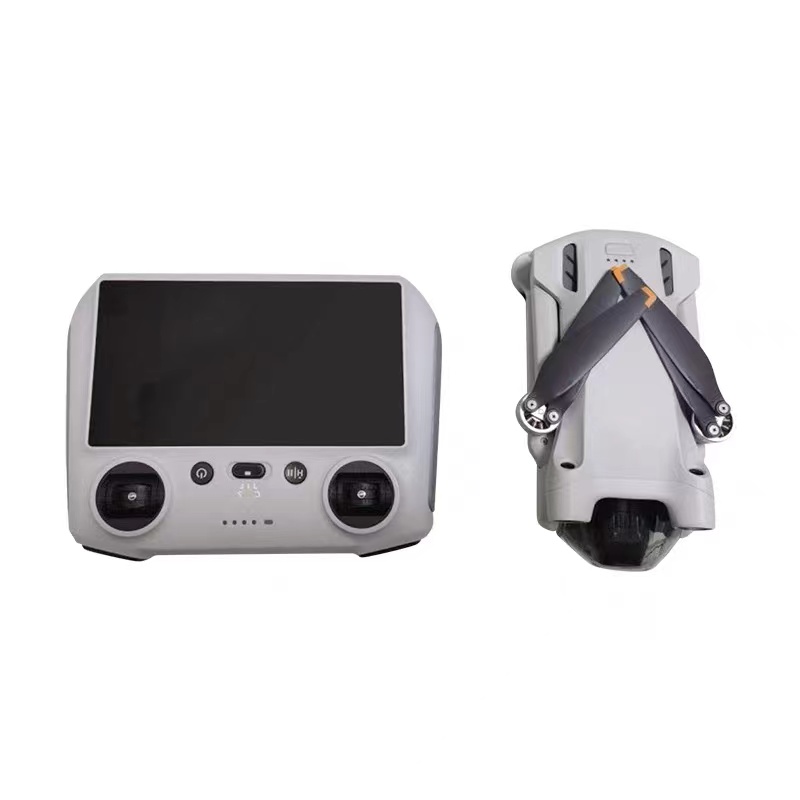 大疆/DJI 智能航拍无人机 MINI 3 PRO 一套高清大图