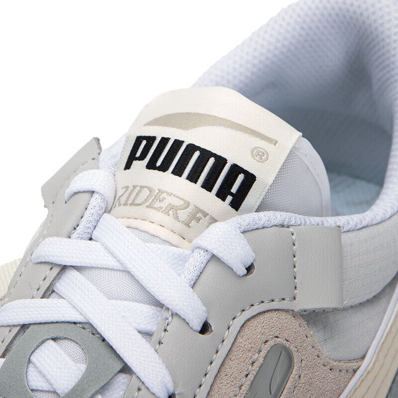 彪马(PUMA)男鞋女鞋 23夏新情侣鞋穿搭出街网面透气经典休闲鞋透气网面鞋 387672-03