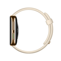 OPPO Watch 46mm 琉金 智能手表 eSIM通信 双曲面柔性屏 21天长续航 运动健康伴侣 VOOC闪充 游泳级防水 曜黑