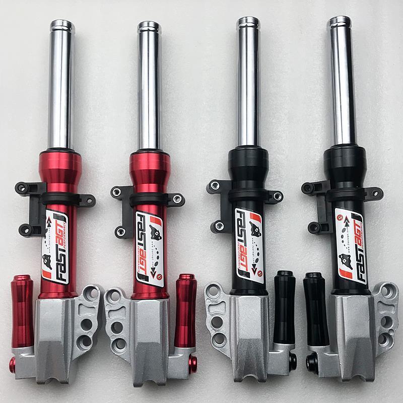 法斯特减震器