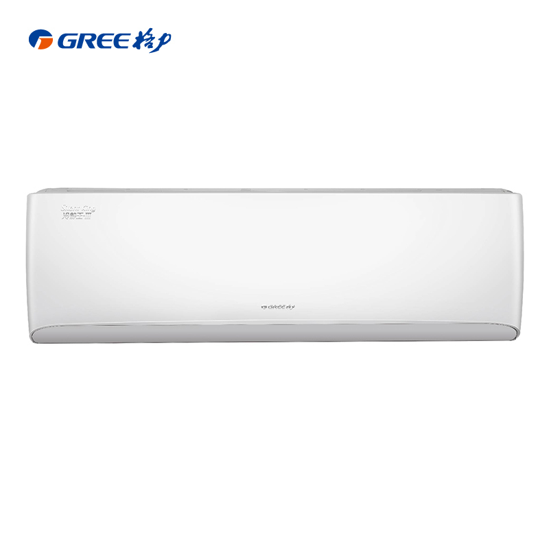 格力空调KFR-35GW/(35549)FNhAa-A1(WIFI)(含管)(皓雪白)