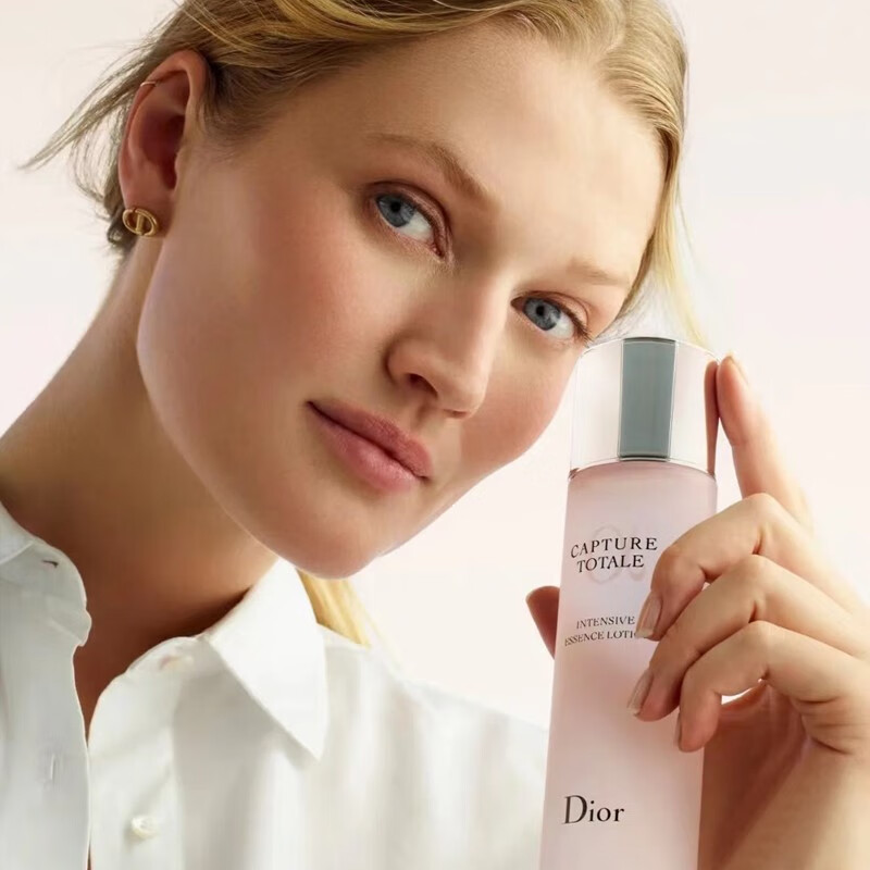 迪奥(Dior) 肌活蕴能护肤 精华水小A瓶 肌活蕴能精萃液175ml高清大图