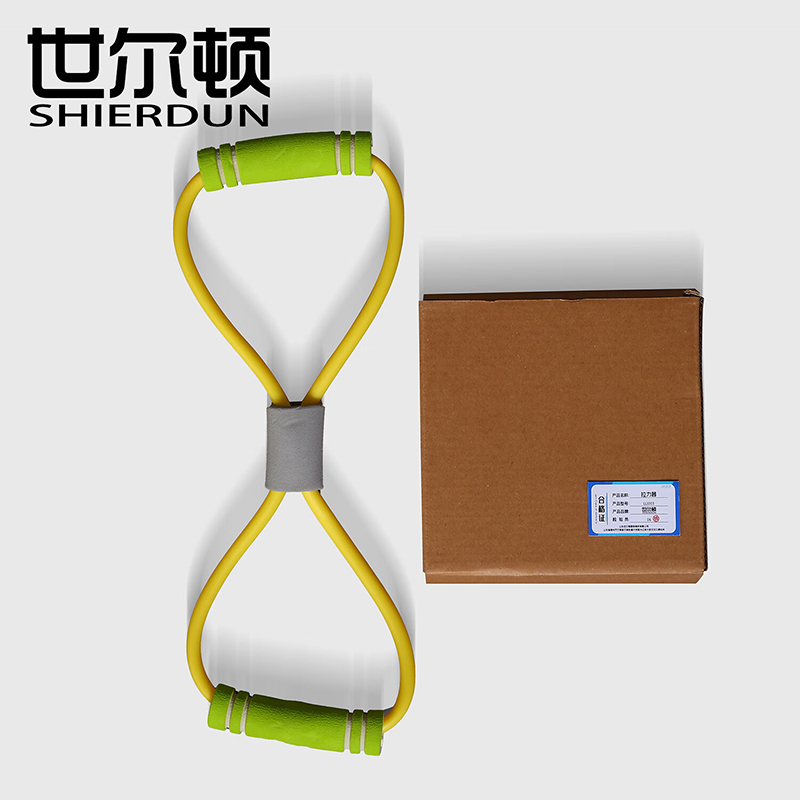 世尔顿(SHIERDUN) 拉力器 LL1003 个高清大图