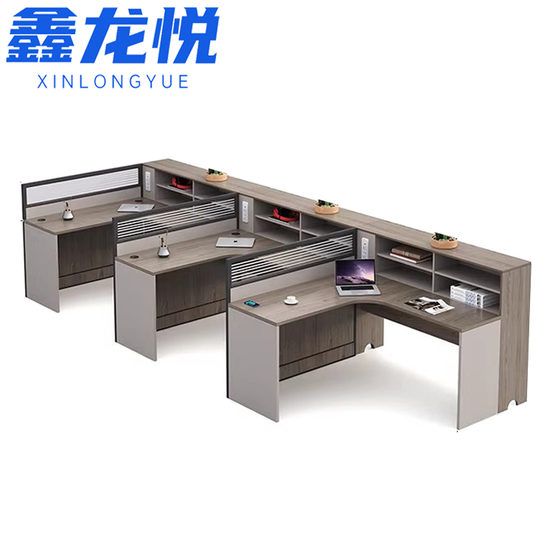 鑫龙悦 会议桌136高清大图