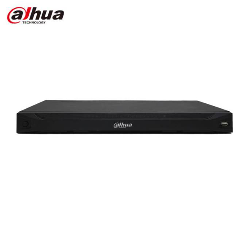 大华 6路高清解码器 DH-NVD0105DH-4K 台