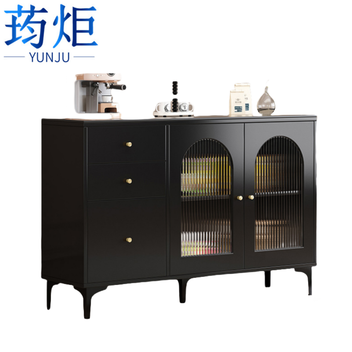 荺炬 餐边柜120*40*90cm 台