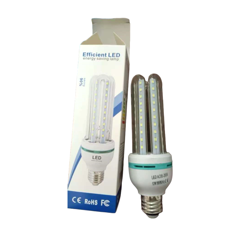 洛安斯 LED玉米灯 9W 个高清大图