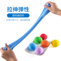 儿童橡皮泥 彩泥超轻粘土太空泥水晶泥3-6岁手工黏土12色杯装收纳盒带三件工具套装 速翔玩具