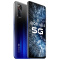 vivo iQOO Neo3 8GB+256GB 夜幕黑 高通骁龙865 144Hz竞速屏 立体双扬声器 44W超快闪充 双模5G全网通手机vivo