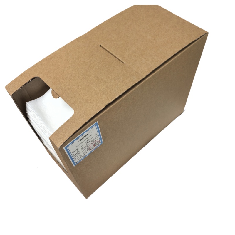 三猫树 擦拭布 25cm×35cm×300片/盒 盒高清大图