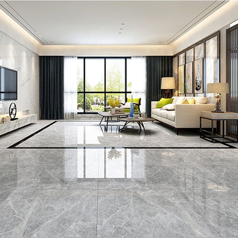 瓷砖通体大理石800x800简约现代北欧地板砖新款客厅防滑耐磨地砖1