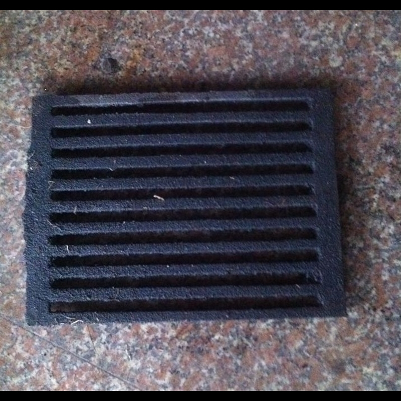 生铁铸铁方形炉排炉塞炉篦子阿斯卡利浴池澡堂锅炉炉底锅炉炉条炉栏炉