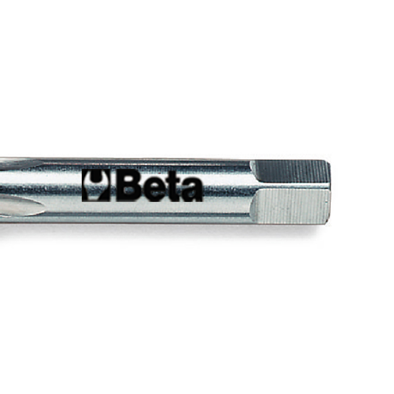 百塔(Beta) 431 14 公制高速钢粗牙丝锥80mm高清大图