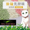 【亏本促销】豆腐猫砂豆腐砂除臭可冲厕所10公斤20斤绿茶蜜桃香味
