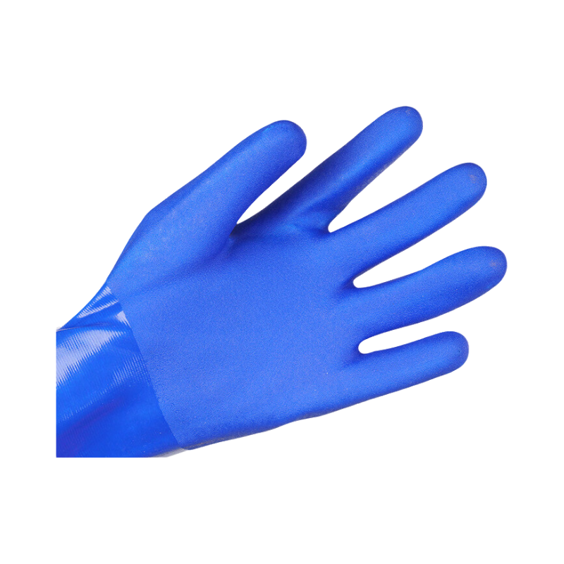 疆不凡 加长防水耐磨手套 70cm 双高清大图