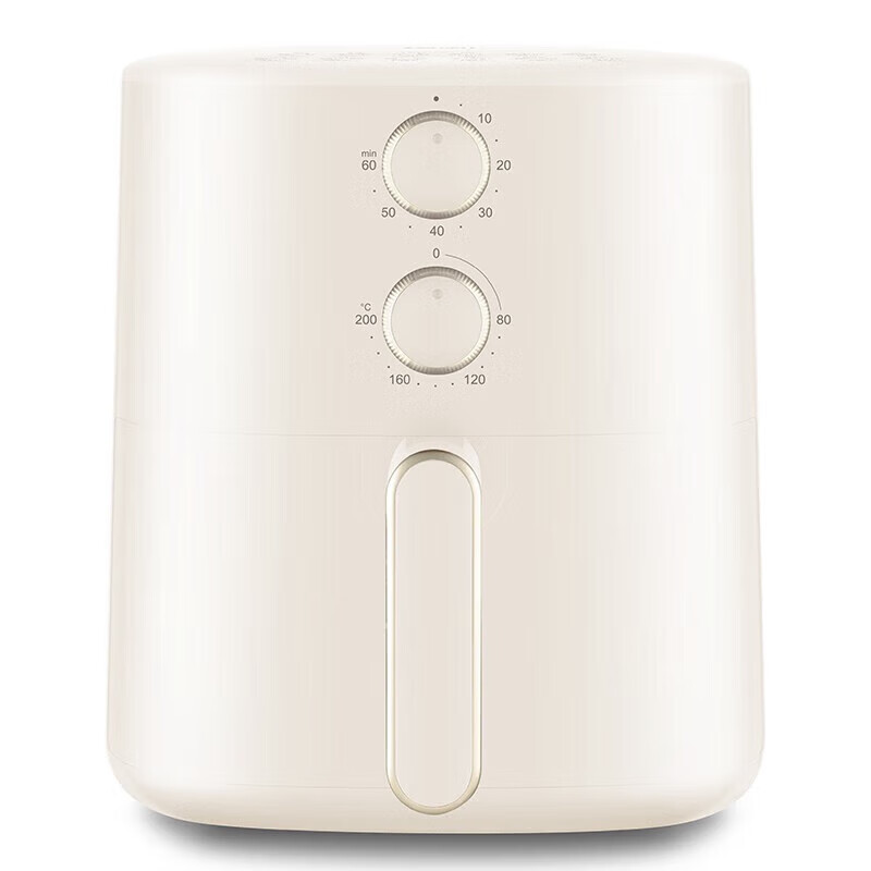 苏泊尔(SUPOR)智能无油烟5.5L容量 1500W大火力空气炸锅KJ55D78