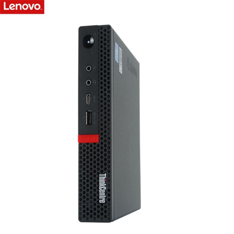 ThinkCentre M720Q-N080 Cre i5 4GB 500G 五年硬盘不回收上门服务 21.5显示器