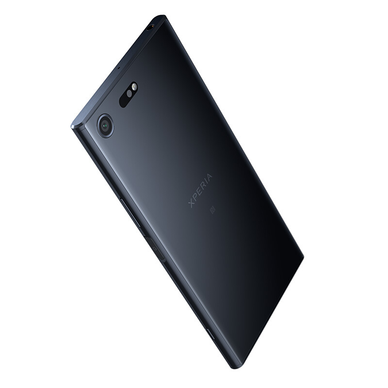 SONY/索尼XZ Premium（G8142）手机 港版带发票 移动联通双4G音乐拍照智能手机双卡双待4+64GB黑色