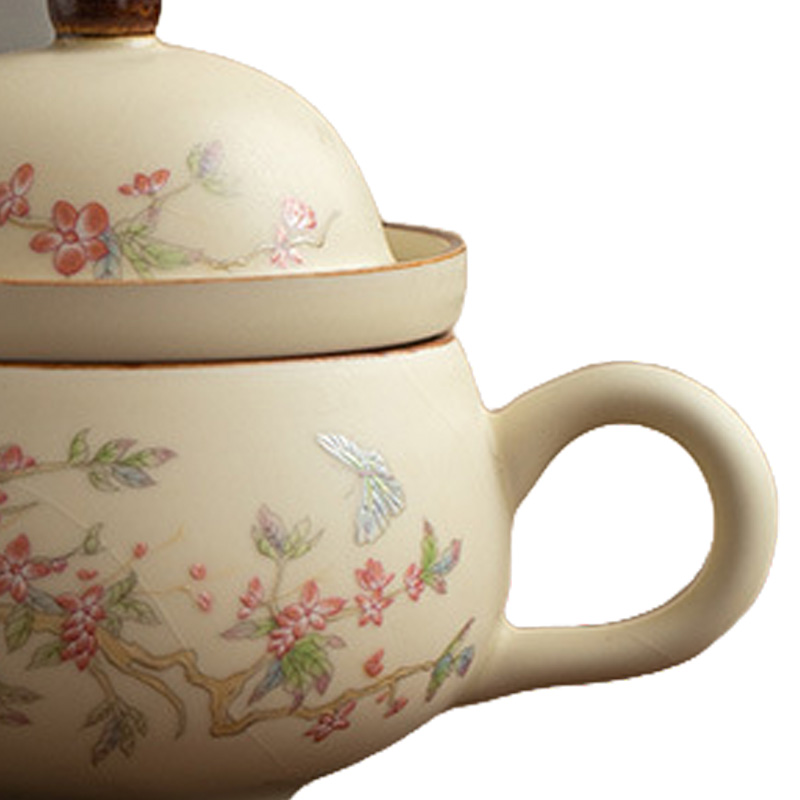 卫未来 旅行茶具 一壶一杯 套高清大图