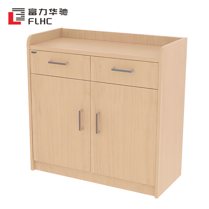 富力华驰 茶水柜 90*40*80cm个高清大图